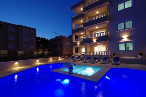 hotel photo