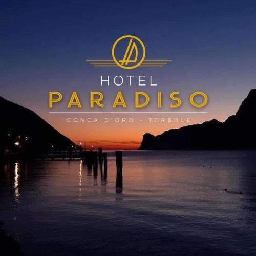 Hotel Paradiso Conca d'Oro