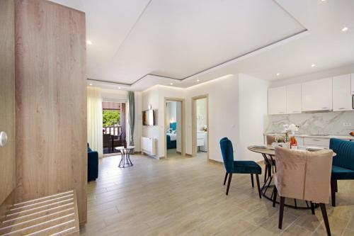 One-Bedroom Apartment room in Stella Maris