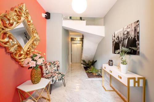 Doris Suites Sliema 5