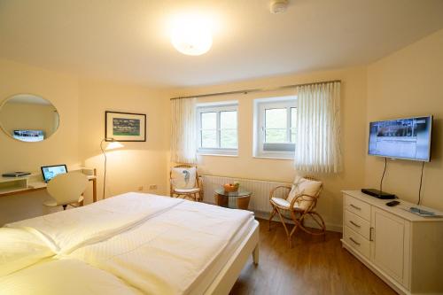 Haus Therese *FeWo 14* in Wittdün, Deutschland