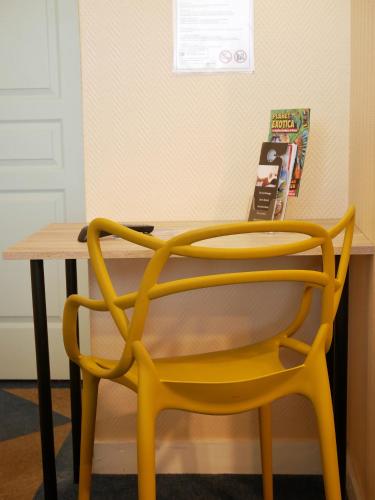 Hotel le Pasteur - image 2