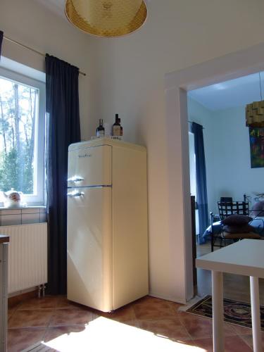 Künstler-Villa Ambrosian Apartment Magnolia