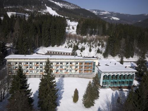 Interhotel Montana - main image