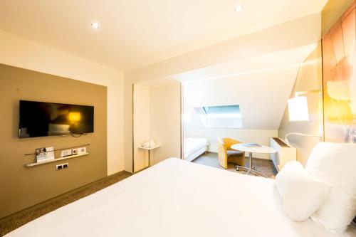 Mercure Vienne Sud Chanas