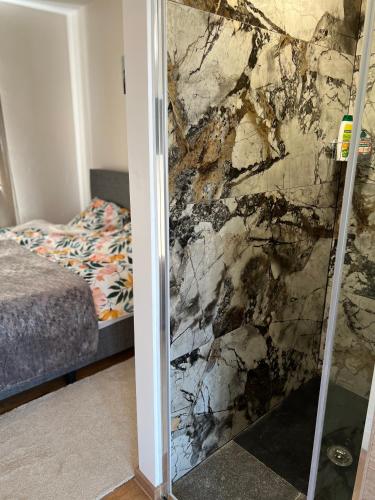 Cosy appartement with canal view, Bruselas (foto 8)