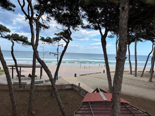  COSTA DAURADA APARTAMENTS - Gudrún, Ferienwohnung in La Pineda