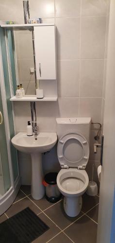 Apartment with Sea View image 10