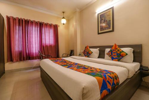Hotel Golden Sunrise inn photo 2