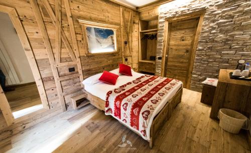 Le Fontanacce b&b in Veza D'Olio