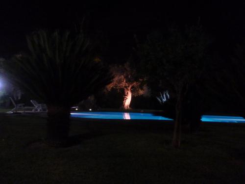 B&B La Taverna dei Ciucci in Капаччо