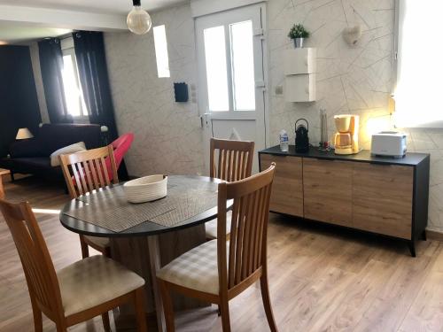 L’annexe in 呂內維勒