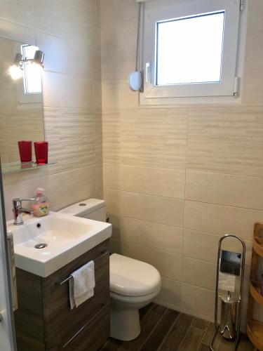 L’annexe in 呂內維勒