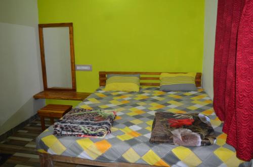 A1 Homestay