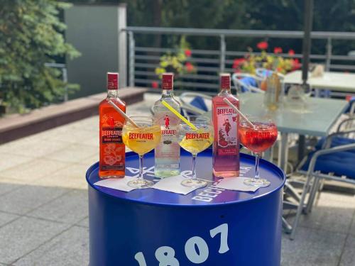 Interhotel Montana - image 11
