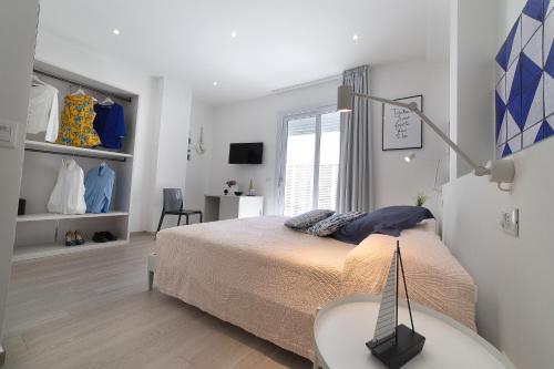 Lo Scoglio della Formica B&B in Capo d'Orlando