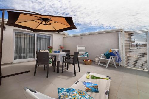 Lo Scoglio della Formica B&B in Capo d'Orlando