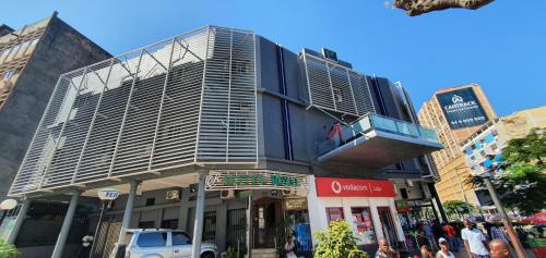 Hotel Royal Residencial in Мапуту