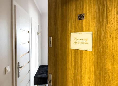 HARMONY Apartment - Zator Energylandia HARMONY Apartment - Zator Energylandia