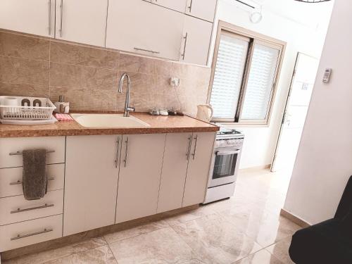 רקפת - יחידה במדבר in Shaked