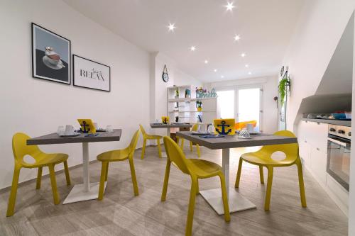 Lo Scoglio della Formica B&B in Capo d'Orlando