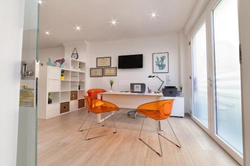 Lo Scoglio della Formica B&B in Capo d'Orlando