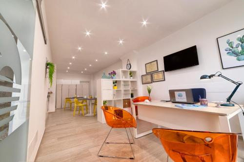 Lo Scoglio della Formica B&B in Capo d'Orlando