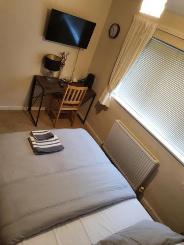 Petals Room 3