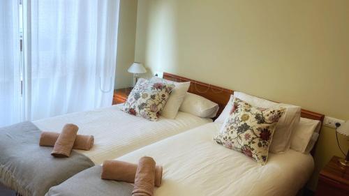  Sopelana pueblo con Garaje & Wifi in Sopelana