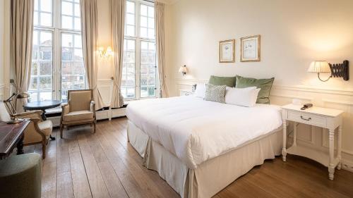 De Tuilerieën - Small Luxury Hotels of the World