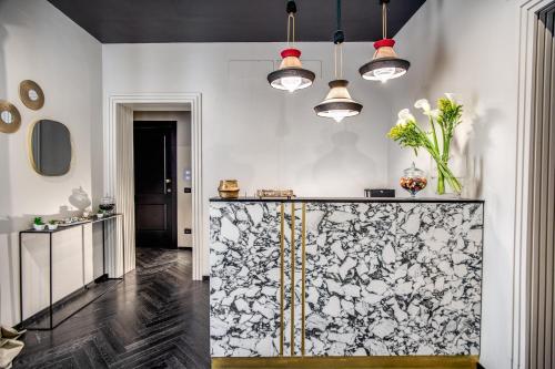 ザ クーパー コロンナ