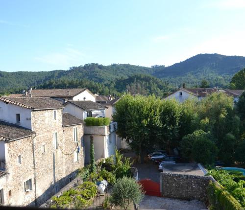 . Vista Cevenol: appartement 2 chambres