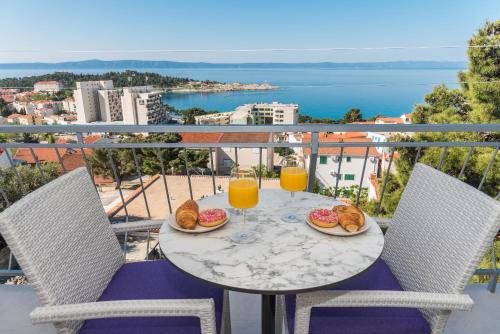 Milka Apartments 2