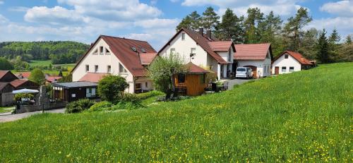 Pension am Wald - Gößweinstein