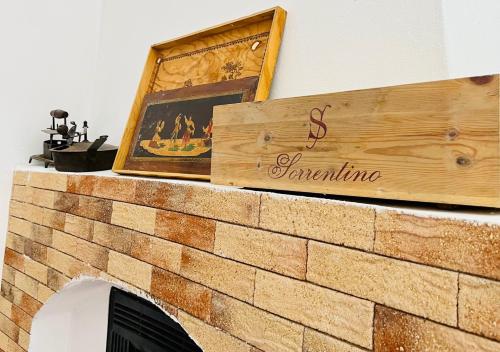 Vesuvio Inn Guest House e Wine Experience