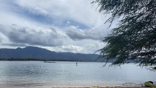 Tavares house in Mokuleia (HI)