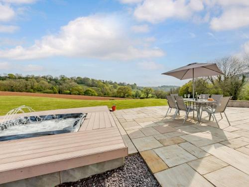 Penycoed Farm gîte à louer Sarnau