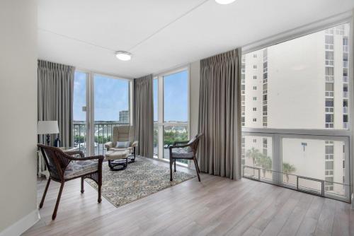 Shoreline Towers 2061 by RealJoy Vacations - main image