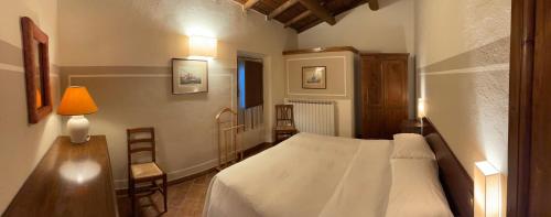2 bedrooms, 3 beds