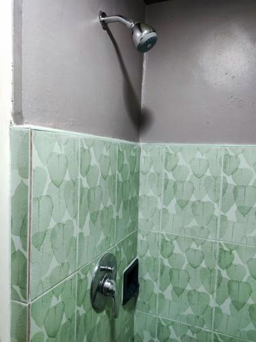 Parkview Hotel Room Type - Single Room with Private Bathroom