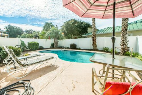 Copa Cabana Cottage by RealJoy Vacations - image 10