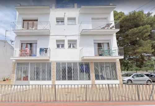 Apartamentos Juan Jose 5