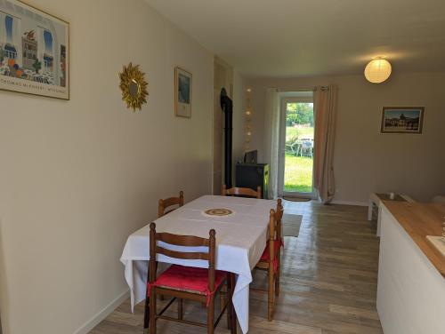 Gîte de Maran 1 - Le Nid Douillet (Gite de Maran 1 - Le Nid Douillet) in Gaugeac