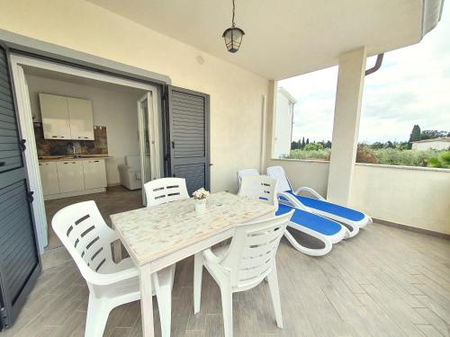 Dommos Limone - Appartamenti in residence con piscina