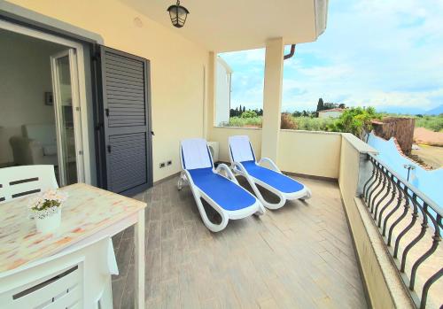 Dommos Limone - Appartamenti in residence con piscina