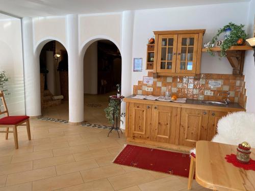 Gast- und Ferienhof Christler – Tux, IL