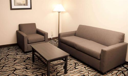 Baymont by Wyndham Jackson/Ridgeland - image 6