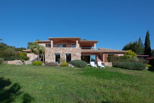 Villa Capicciola N 23