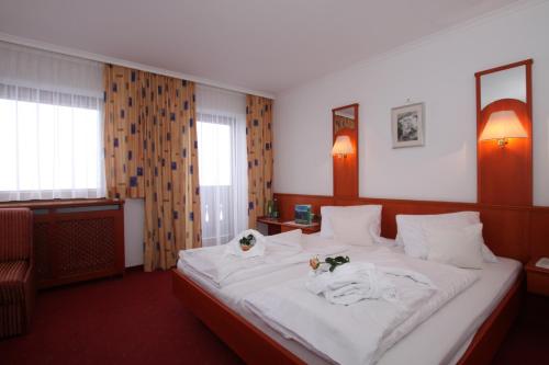 Gast- und Ferienhof Christler in ฮินเตอร์ตุกซ์ กลาเซียร์