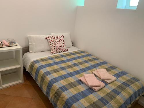 House and Rooms in Lisbon, Lisabon (fotografie 7)